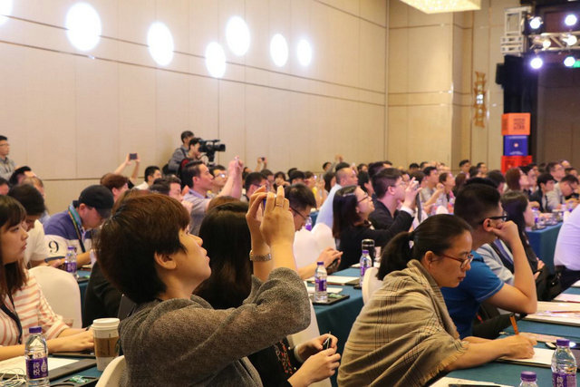 赋能口腔医疗 美维亮相2018基层医疗创新实践