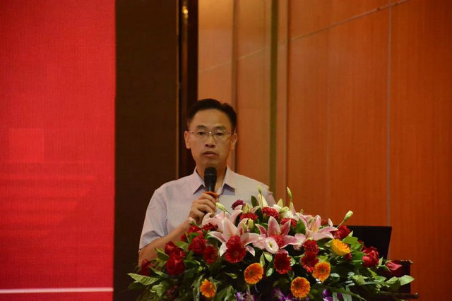 广东省口腔医学会口腔放射专业委员会 第5次学术年会圆满召开