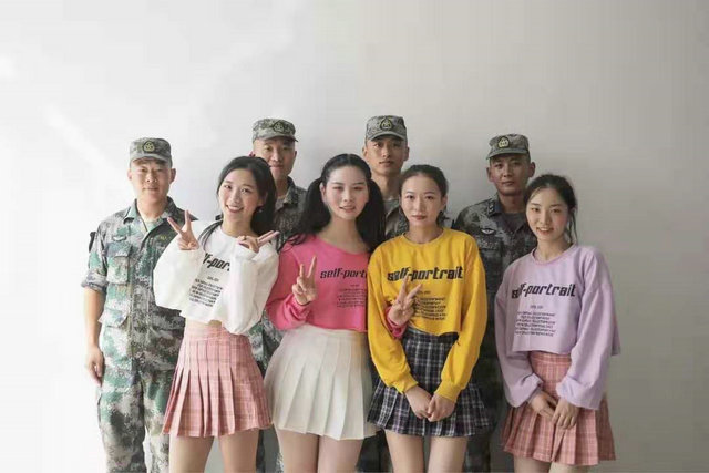 镇江市口腔医院赴73056部队开展慰问巡诊活动