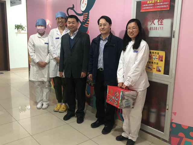 關于北京大學口腔醫院黃牛辦理住院辦理入院+包成功的信息