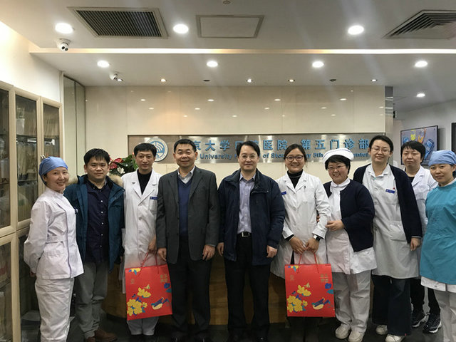 北京大學口腔醫院牙體牙髓黃牛代掛多少錢；好，好，好的簡單介紹